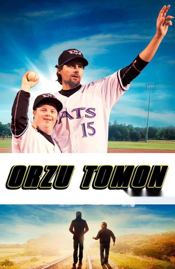 Orzu tomon — Movie 2014