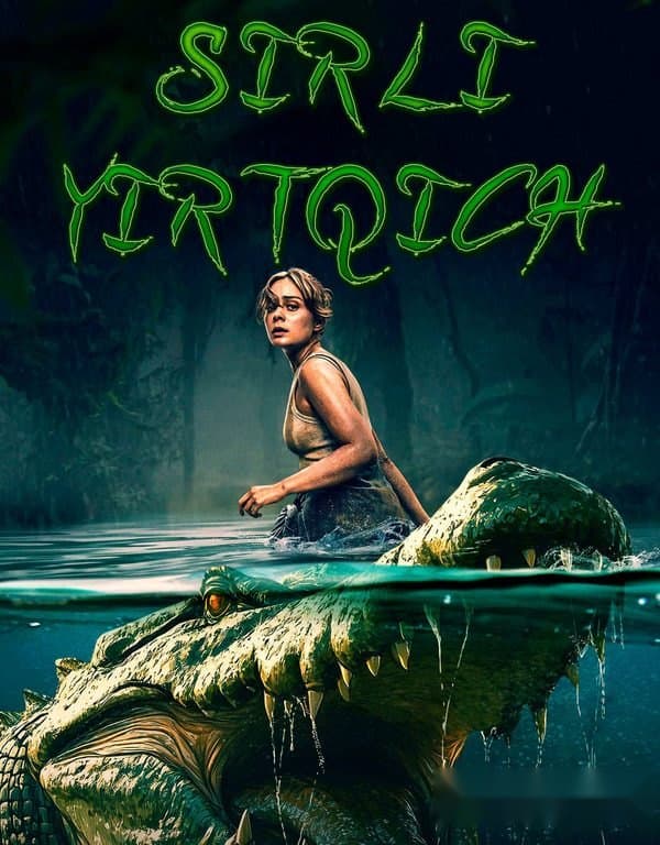 Bayou: Sirli yirtqich — Kino 2025