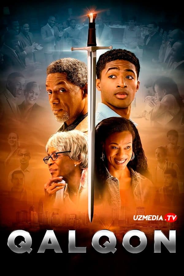 Qalqon — Movie 2024