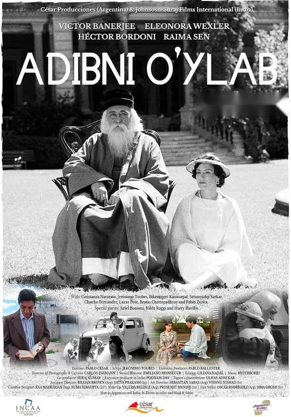 Adibni o'ylab — Movie 2018