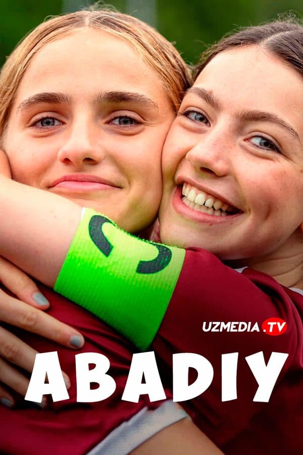 Abadiy — Kino 2023
