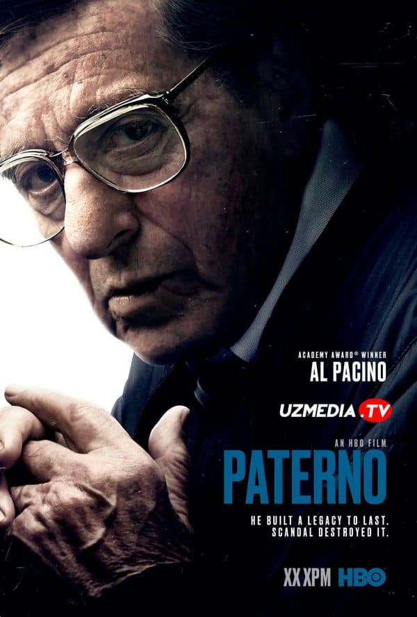 Paterno — Kino 2018