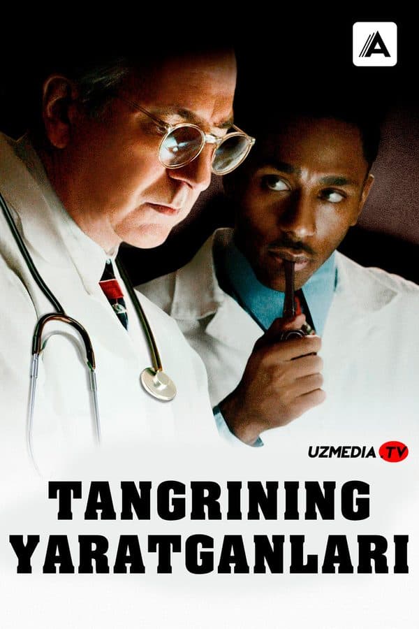 Tangrining yaratilishi — Kino 2004