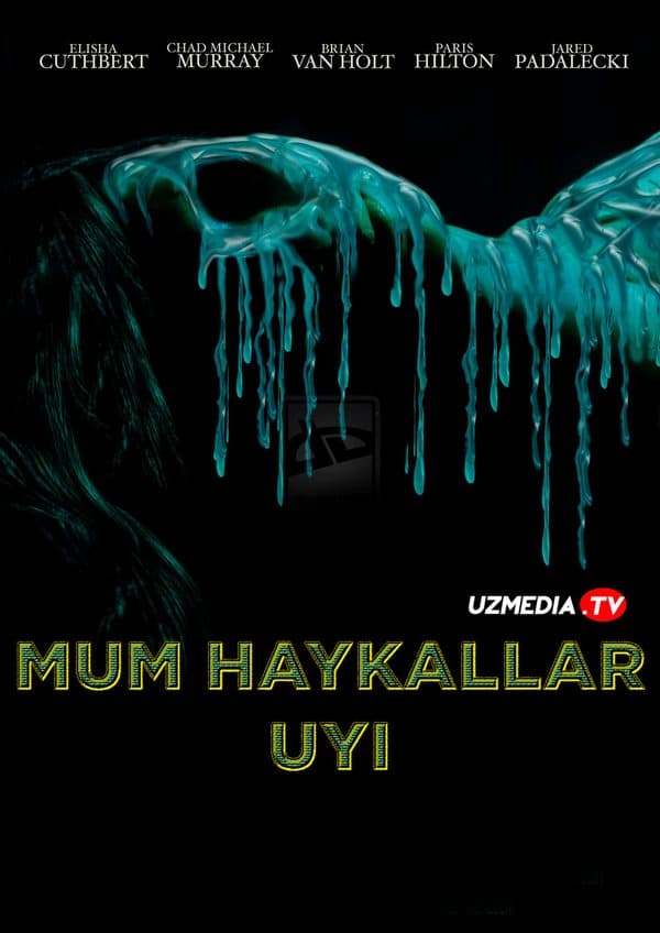Mum haykallar uyi — Kino 2005