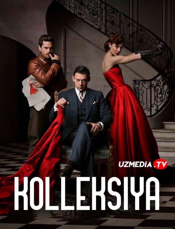 Kolleksiya — Serial 2016