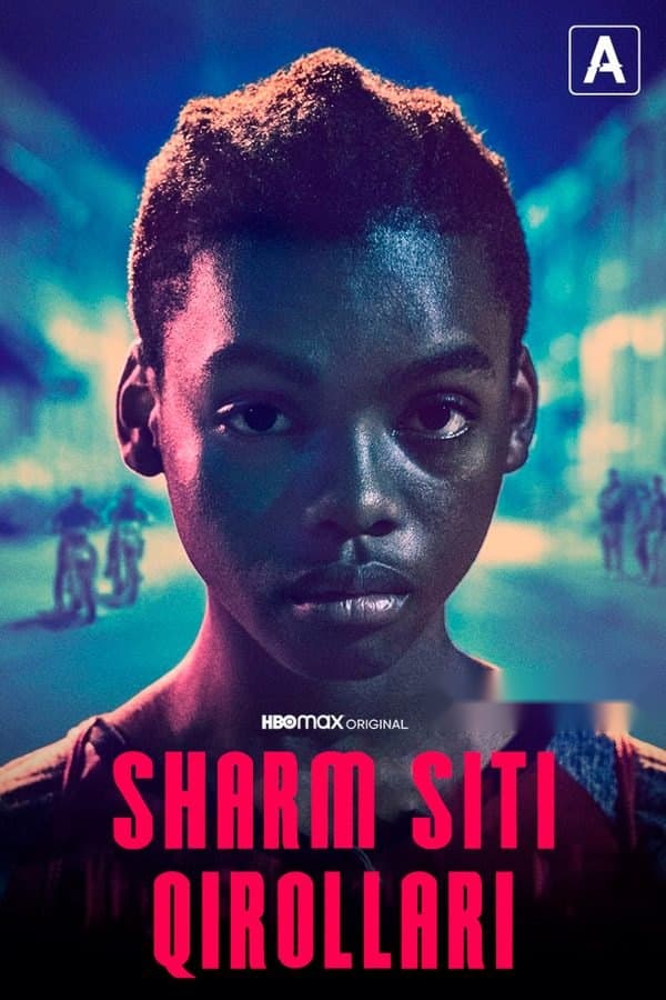 Sharm siti qirollari — Kino 2020