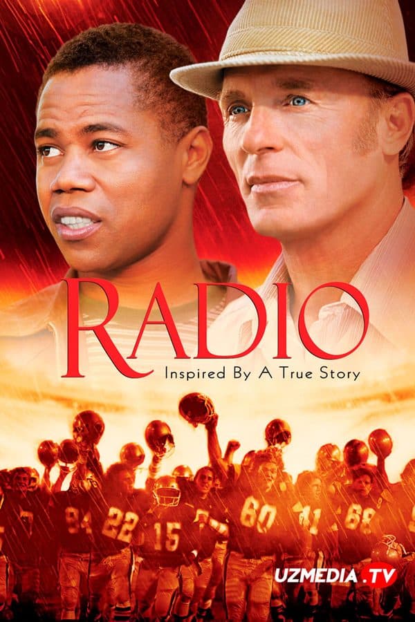 Radio — Kino 2003