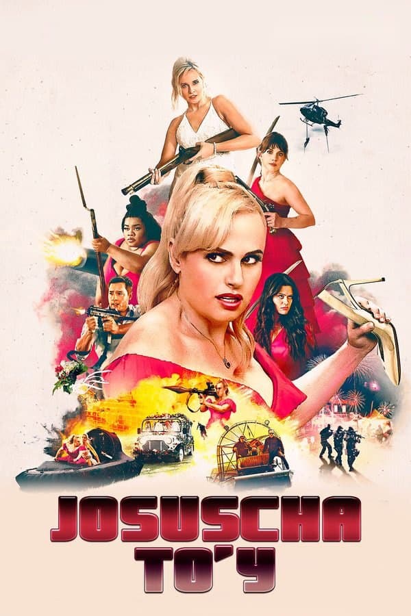 Josuscha to'y — Movie 2025