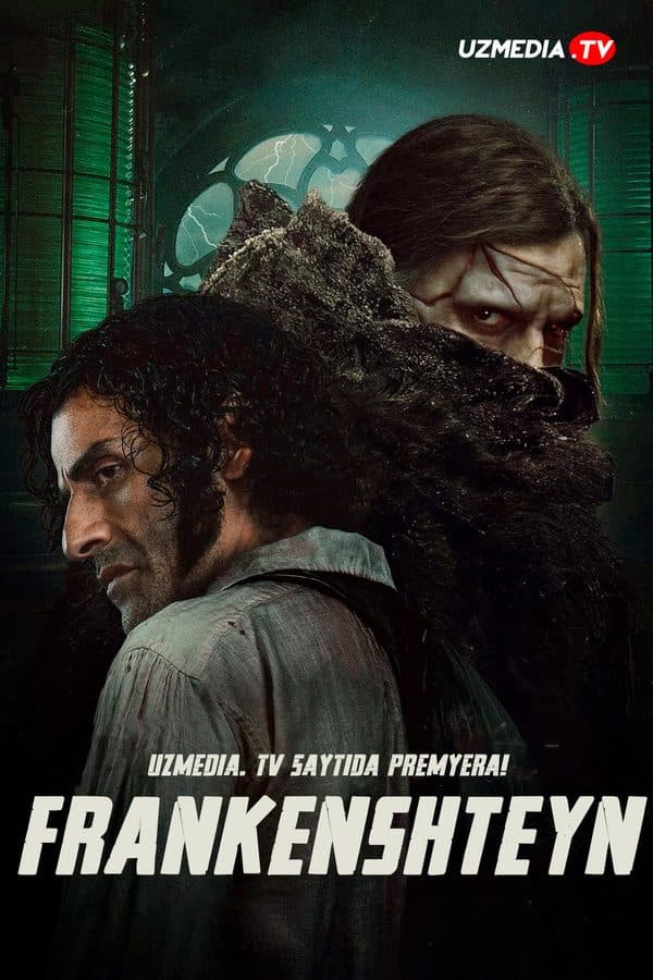 Frankenshteyn — Kino 2025