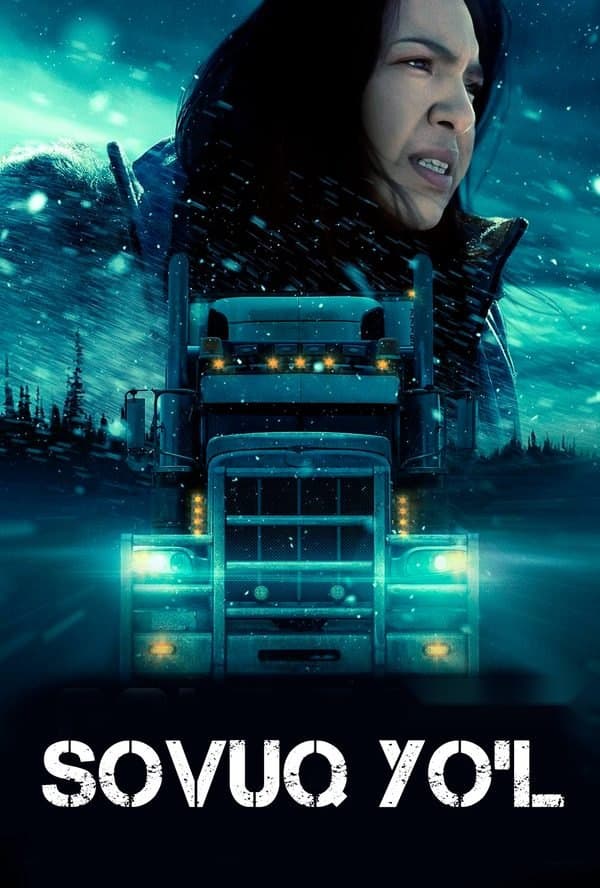 Sovuq yo'l — Kino 2024