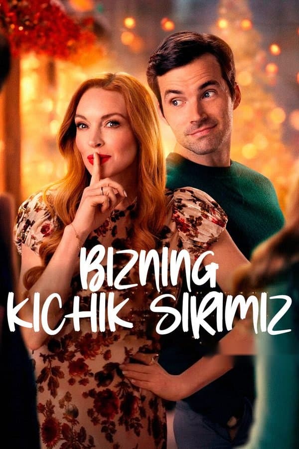 Bizning kichik sirimiz — Movie 2024