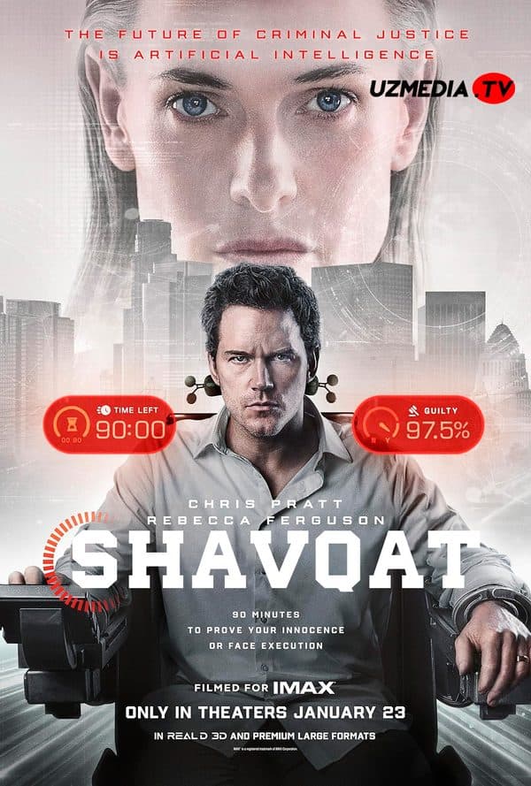 Shafqat — Kino 2026