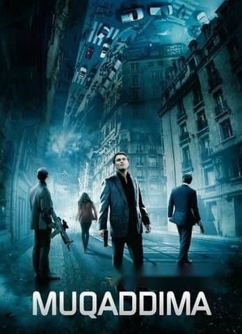Muqaddima — Movie 2010