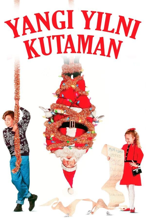 Yangi yilni kutaman — Kino 1991