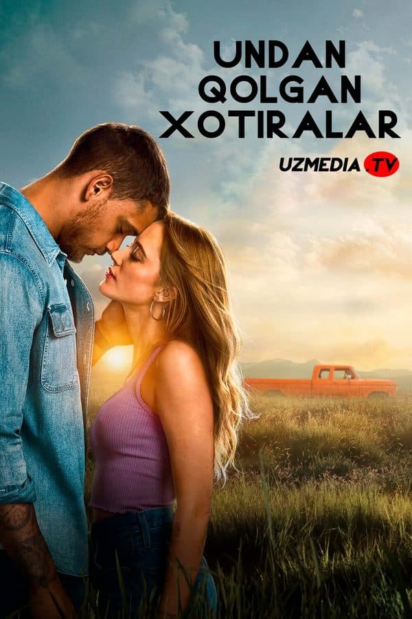 Undan qolgan xotiralar — Kino 2026