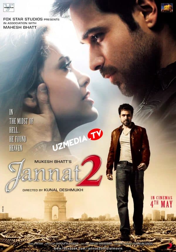 Jannat 2 — Kino 2012