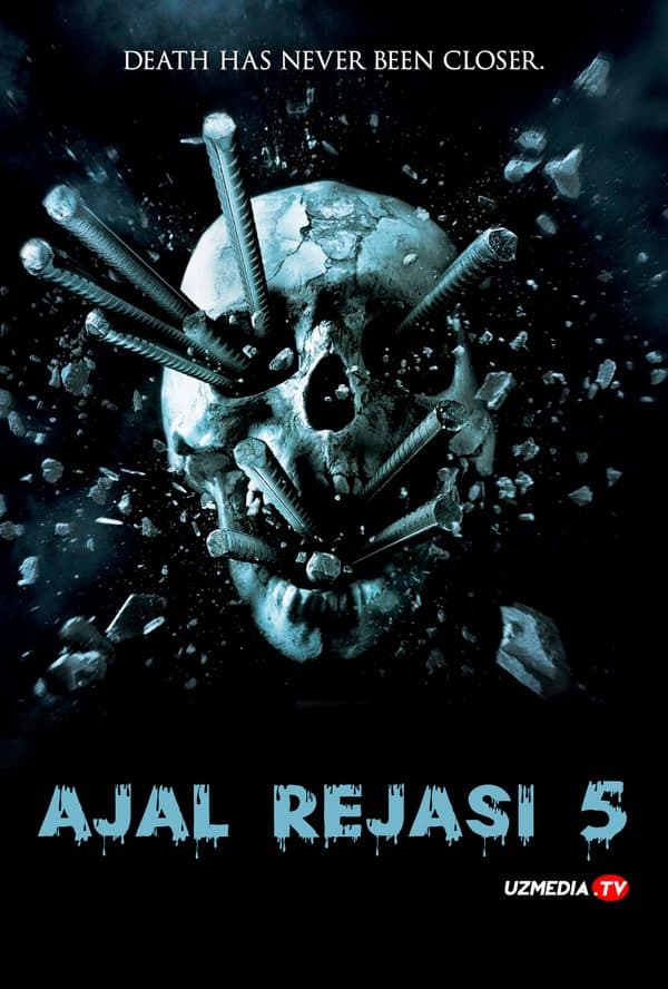 Ajal rejasi 5 — Kino 2011