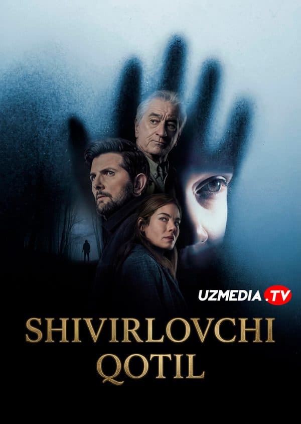 Shivirlovchi qotil — Kino 2026