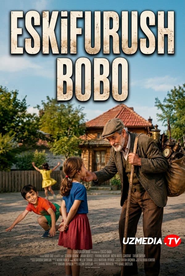 Eskifurush bobo — Kino 2000