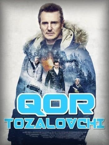 Qor tozalovchi — Movie 2019