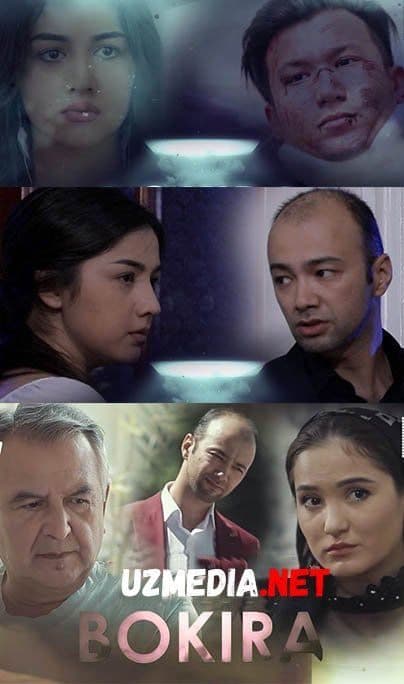 Bokira — Serial 2020