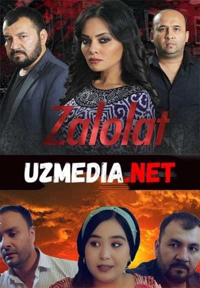 Zalolat — Serial 2019