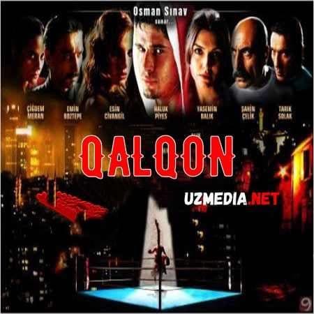 Qalqon — Serial 2007