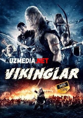 Vikinglar — Фильм 2014
