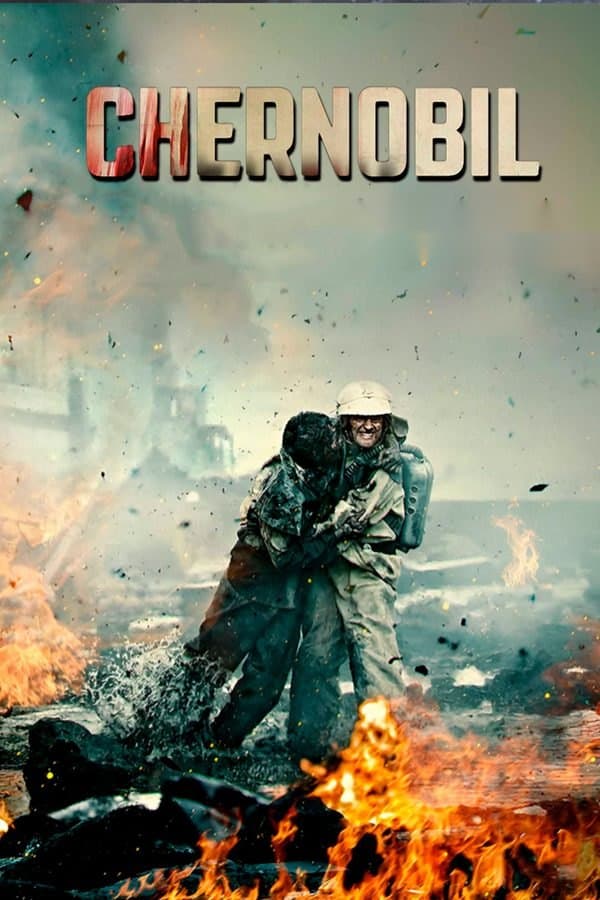 Chernobil: Tubsizlik — Movie 2020