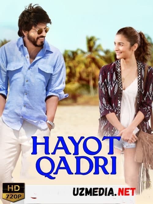 Hayot qadri — Фильм 2016