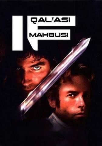 If qal'asi mahbusi — Kino 2002