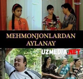 Mehmonjonlardan — Serial 2015