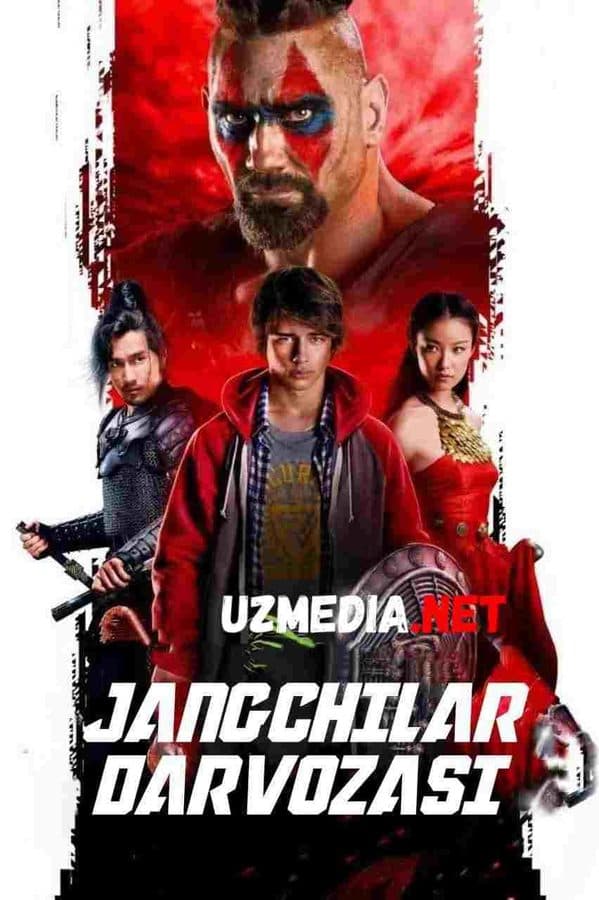 Jangchilar — Kino 2016