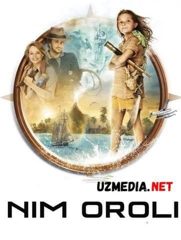 Ним Ороли — Movie 2008