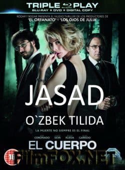 Jasad — Kino 2012