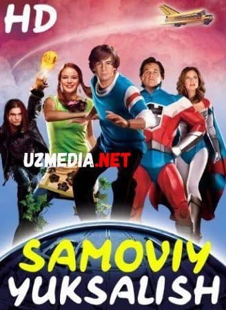 Samoviy yuksalish — Movie 2005