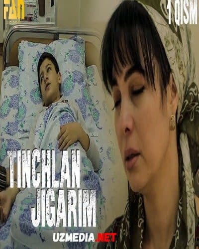 Tinchlan jigarim — Serial 2020