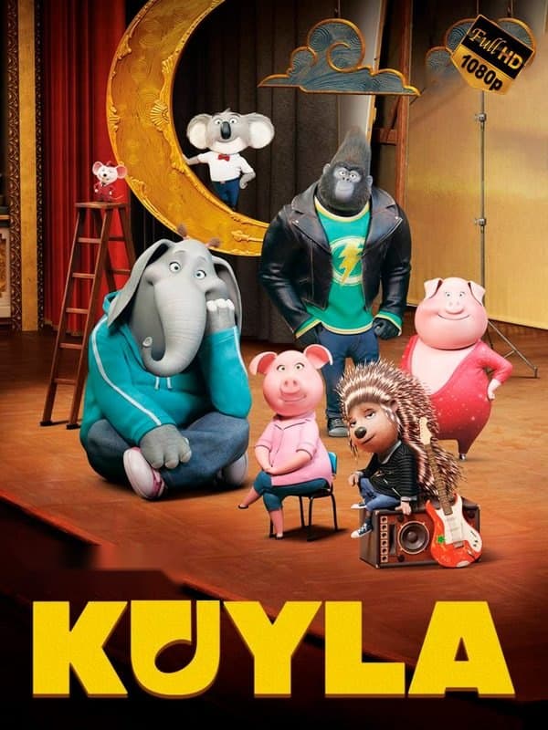 Kuyla 1 — Movie 2016