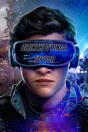 1 chi — Movie 2018