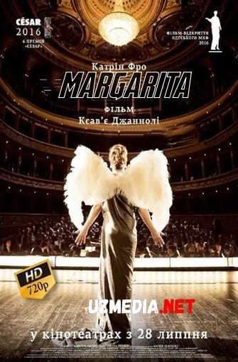 Margarita — Kino 2015