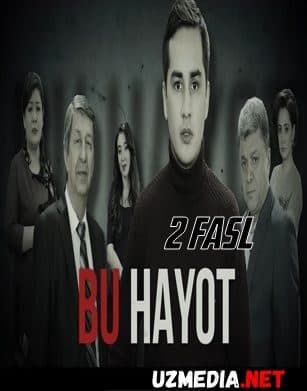 Bu hayot — Serial 2020