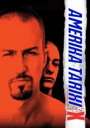 Amerika tarixi X — Фильм 1998