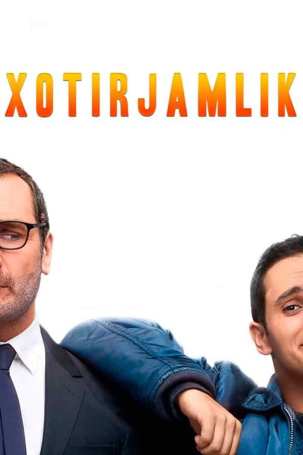 Hotirjamlik — Kino 2019