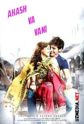 Akash va Vani Xindcha — Movie 2013