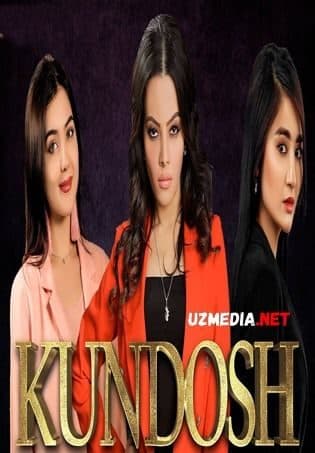 Kundosh — Serial 2020