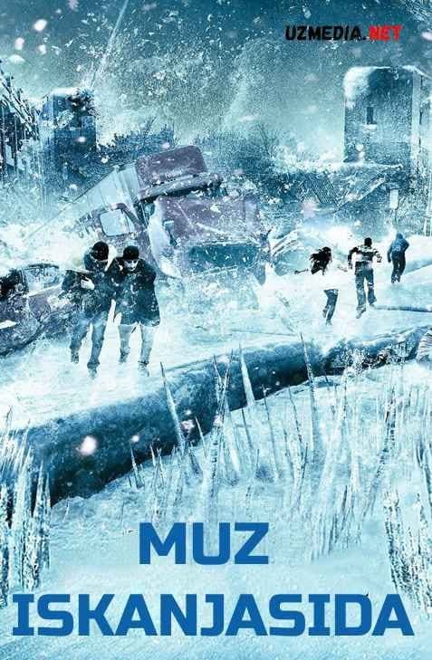 Muz iskanjasida — Kino 2014