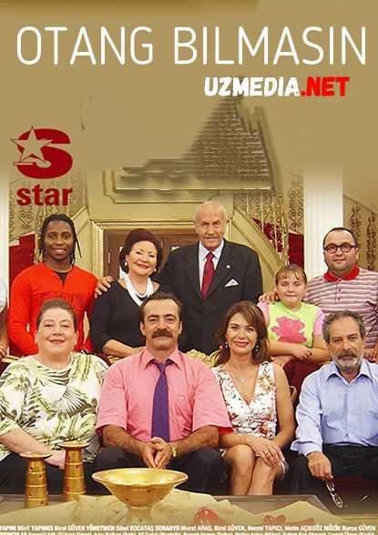 Otang bilmasin — Serial 2002