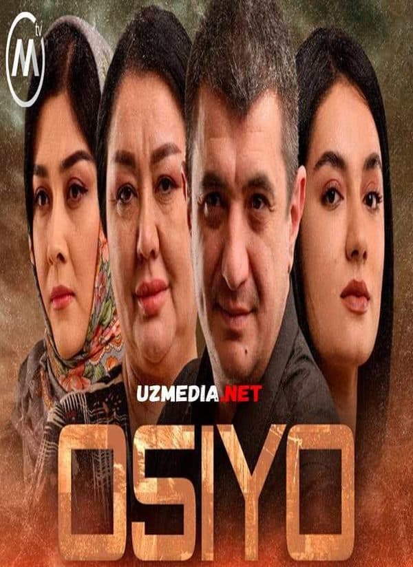 Osiyo — Serial 2021