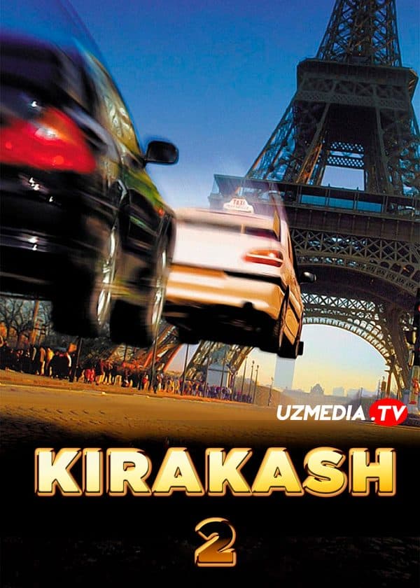 Kirakash 2 — Kino 2000