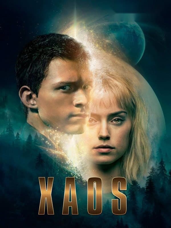 Xaos — Kino 2021